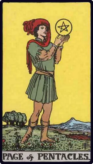 Sota de Oros